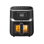 FREIDORA AIR FRYER MIDAS KAMBA 5,5 LTS NG