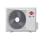 Aire Tokyo Split Cassette Slim Round Flow 36000 Btu - Imagen 2