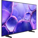 TV LED SAMSUNG 43¨ U8000H CRYSTAL UHD SMART - Imagen 3
