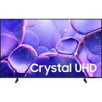 TV LED SAMSUNG 43¨ U8000H CRYSTAL UHD SMART