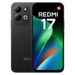 CELULAR XIAOMI REDMI 17 4/128GB