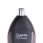 AFEITADORA KIT12 EN 1 QUANTA QTAPK20 5W/DC/600M - Imagen 5