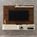 HOME SUSPENSO DOM 1.8 PALISANDRO/OFF WHITE - Imagen 2
