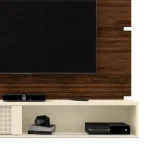 HOME SUSPENSO DOM 1.8 PALISANDRO/OFF WHITE - Imagen 4