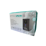 UPS 220V FTX 15000VA 900W INTERAC HOME - Imagen 3