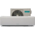 AIRE ACONDICIONADO HAUSTEC SPLIT 18000 BTU