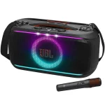 PARLANTE PARTYBOX ON THE GO 2 PLUS-JBL - Imagen 6