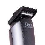 AFEITADORA KIT12 EN 1 QUANTA QTAPK20 5W/DC/600M - Imagen 7