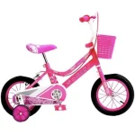 BICICLETA MILANO FIORENZA 12