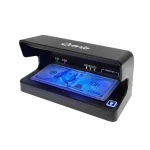 DETECTOR DE DINERO Y DOCUMENTOS FALSOS QUANTA QTDBF30