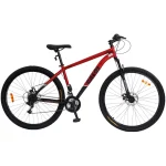 BICICLETA CALOI RIDER SPORTS 29 - Imagen 2