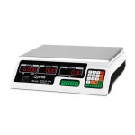 BALANZA COMERCIAL QUANTA QTBD250 40KG/LE