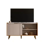 RACK NEW AUSTIN 1.36 PEROLA METALIZ/CINAMOMO MIEL