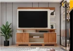 HOME DENVER 1.8 CINAMOMO MIEL/OFF WT-CARRARA - Imagen 3