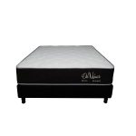 SOMMIER 120X190 DA VINCI