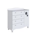 COMODA INFANTIL ENCANTO (MOVELMAX)