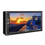 AUTORRADIO AIWA A502BT ANDROID 7" 2GB/32GB PANTALLA TACTIL CON CAMARA - Imagen 2
