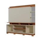 HOME DENVER 1.8 CINAMOMO MIEL/OFF WT-CARRARA - Imagen 2