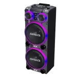 PARLANTE AIWA ACTIVO AWPOC15 MMEDIA BT USB EQ 4000W MPRO - Imagen 2