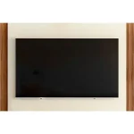 PANEL EXTENSIVO FRESNO PEROLA METALIZ/CINAMOMO MIEL - Imagen 3