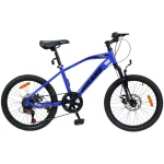 BICICLETA MILANO SAETA 24SUS SWING