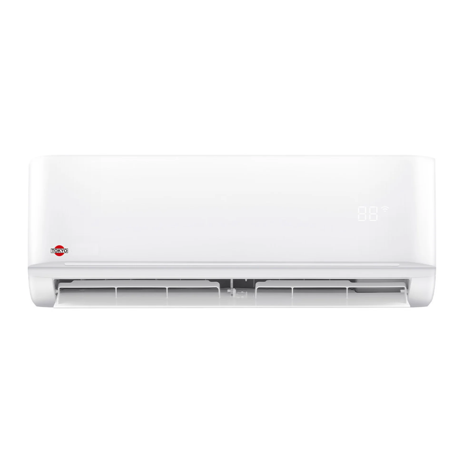 99991627492844_AA.TOK.I12CHR1_0 AIRE ACONDICIONADO TOKYO 12000 BTU - Imagen 1
