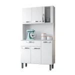 KIT COCINA 920 6 PUERTAS 1 CAJA PARIS FIORELLO
