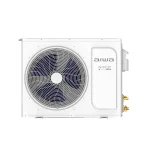 AIRE ACONDICIONADO SPLIT AIWA 12000 BTU - Imagen 2