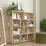 RACK BOOK NATURALE (ARTELY) - Imagen 2