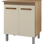 MULTIUSO COOKTOP/HORNO UP SERENA SAVANA/OFF WHITE