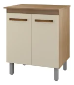 MULTIUSO COOKTOP/HORNO UP SERENA SAVANA/OFF WHITE