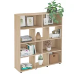 RACK BOOK NATURALE (ARTELY)