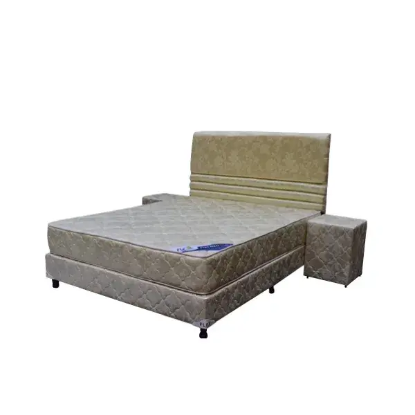 FLEX SOMMIER FLEX NEO 100X190 - Imagen 1