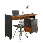 MESA OFFICE UP ALESSA MODULO1 JEQUITIBA/CHUMBO