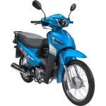 MOTO KENTON BLITZ 110 MODELO: SE