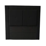 CABECERA DE 120 SIMONETTA NEGRA