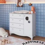 COMODA INFANTIL ENCANTO (MOVELMAX) - Imagen 3