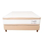 SOMMIER 160X200 DONATELLO VISCO