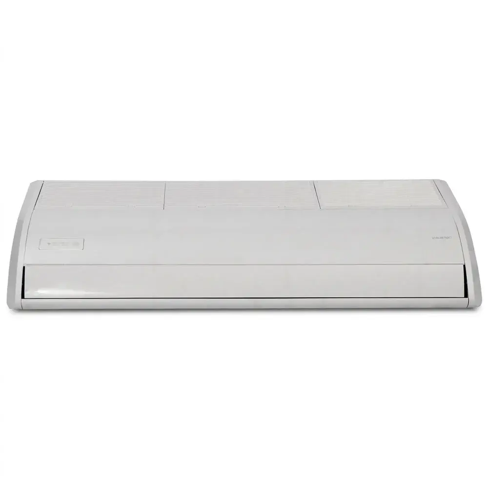 TSPE-48R_A-A_SPLIT_HAUSTEC_48000_BTU--H_PISO--TECHO_2b AIRE ACONDICIONADO SPLIT HAUSTEC 48000 BTU - Imagen 1