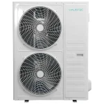 AIRE ACONDICIONADO SPLIT HAUSTEC 48000 BTU - Imagen 3