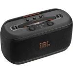 PARLANTE PARTYBOX ON THE GO 2 PLUS-JBL