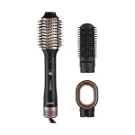 KIT CEP. SEC. 3X1 QUANTA QTKCS9000 220V/NG