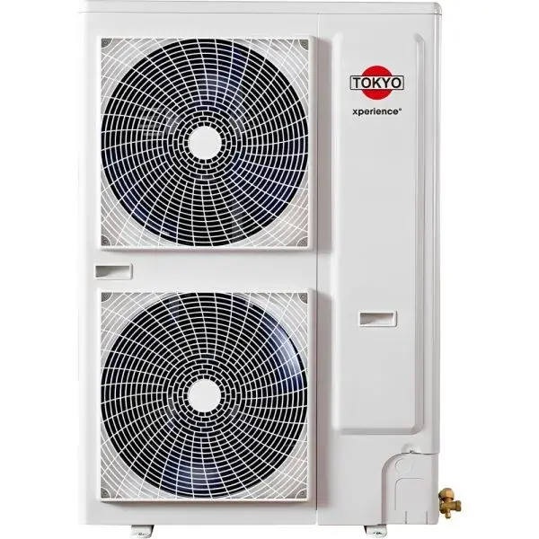 AIRE ACONDICIONADO TOKYO XPERIENCE 60000 BTU - Imagen 2