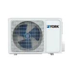AIRE ACONDICIONADO YORK 12000 BTU ONN/OFF C/CONTROL - Imagen 2