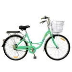 BICICLETA CALOI VIVA ARO 26