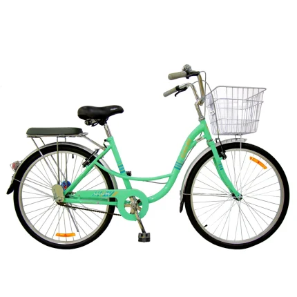BICICLETA CALOI VIVA ARO 26