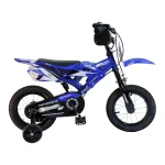 CALOI BICIMOTO ARO 12
