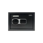 COFRE DIG. C/BIOMETRIA QUANTA QTCFB85