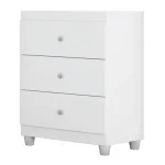 COMODA ESTRELA 22633 GUTTI BLANCO
