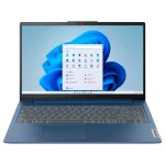NOTEBOOK LENOVO RS IDEAPAD SLIM3 82XQO12GUS 512GB 2 FHD/AZUL